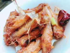 -大树餐厅(红旗街万达店)