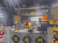 -酒肉门孔府菜(曲阜游客中心店)