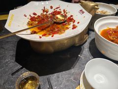 -炊烟小炒黄牛肉(浦东世纪汇店)