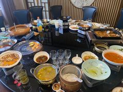 -山里俏·皖南菜(清源路店)