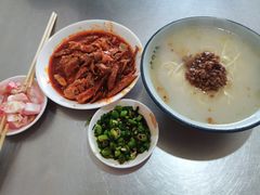 -渔桥李记奶汤面(东街店)