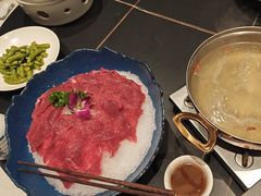 -城北食府(枫林店)