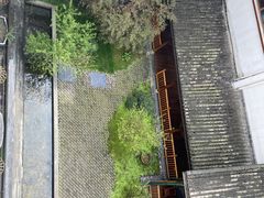 -九华山聚龙大酒店