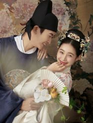 -玛奇朵婚纱摄影