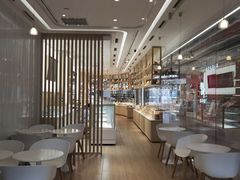 -好利来(红牌楼店)