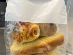 -巴黎优朵烘焙馆(菱角湖壹号店)