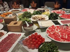 -福寿斋·老北京铜锅涮肉·烤鸭(顺义总店)