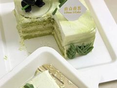 -壹点壹客·生日蛋糕(南山店)
