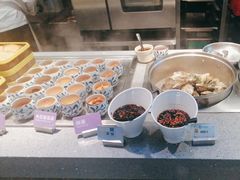 -星伦多自助料理(宝山龙湖天街店)