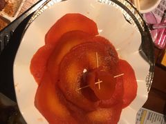 -超级神炭烤肉夜食(芥园西道店)