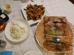 -翠亭酒家(山西南路店)