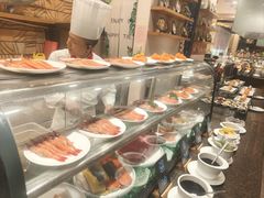 -听松楼·花园酒店·自助餐厅(红梅公园店)