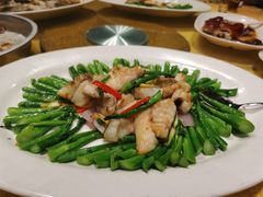 -大笑饭堂(甲子桥店)