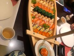 -佛山希尔顿酒店·融誉亚洲美食荟