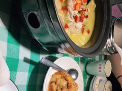 -闽鄂情·闽南招财鸭(水头店)