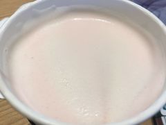 牛奶-星巴克臻选(湖滨道店)