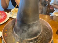 -清真·鸦儿李记·涮肉(和平里店)