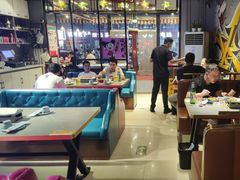 -醉炫音速烧烤·干煸菜(沙河总店)