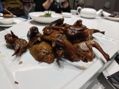 -琬苑鸽庄·川粤融合菜(解放碑总店)