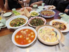 -六合居·明厨亮灶餐厅(成双大道店)