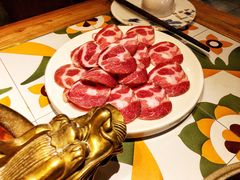 -在渝里·重庆火锅(簋街店)