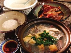 -南京大牌档(之心城店)