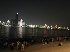 -武昌江滩