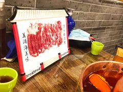 -芝麻花餐厅(祁家豁子店)