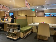 -海底捞火锅(银泰中心店)