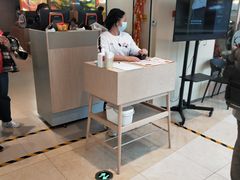 -卡朋西餐(悦汇城店)