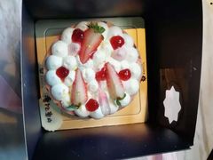 -黑池口感烘焙·生日蛋糕(坂田店)