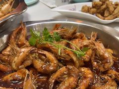 -槐店王婆大虾(长江道店)