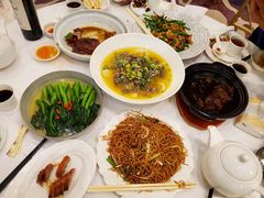 -御彩酒家(东风东路店)