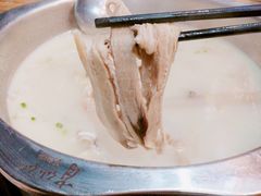 羊肉汤-肖仙仙羊肉汤·创于1996年(三官堂总店)