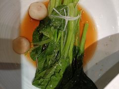 -绿茶餐厅(财富购物中心店)