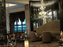 -上海浦东星河湾酒店