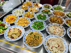 -豫掌柜饸饹面·烩面(秀沿路店)