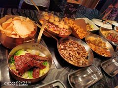 -厦门艾美酒店·新食谱西餐厅