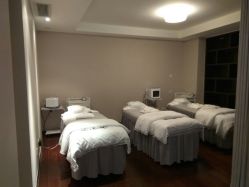 -汐月Health纤体spa中心