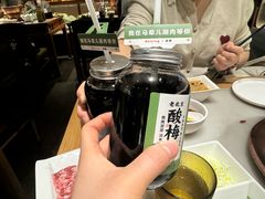 -牛街·马辈儿涮肉(牛街总店)