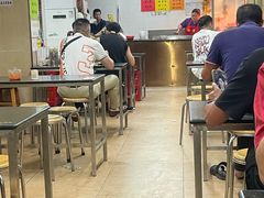 -海浪食店(湖滨中路店)