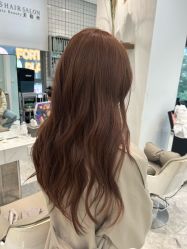 -美格丝M.G.S Hair Salon