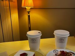-milch·t妙奇(五大道店)