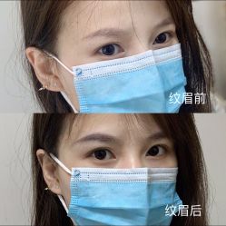-MISS STAR·半永久纹眉·发际线·美瞳线
