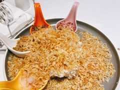 招牌黄金泡饭-老广州打边炉(宏润·翠湖天地璞园店)