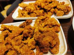 -爆炸头阿姨小四川正宗川味小吃(无任何分店)