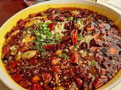 -香丰阁·烤鸭·川湘菜(昌平店)