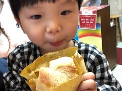 -大利来记餐厅(大三巴店)