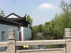 -召稼楼古镇