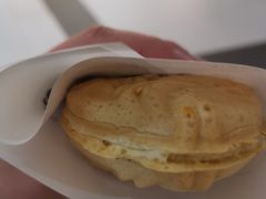 红豆鲷鱼烧-粉粉乐鲷鱼烧(美罗城店)